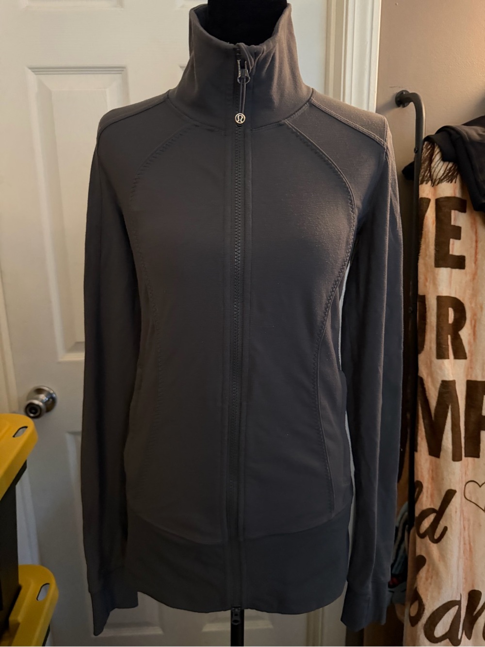 lululemon athletica Women's Asana Jacket